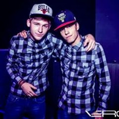 Joshua Luque 1