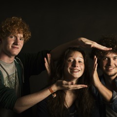 Ginger and the Souls