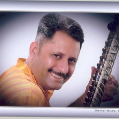 He Ram on sitar originally sung by Jagjit Singh