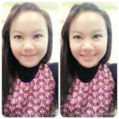 Claudya Christine 1