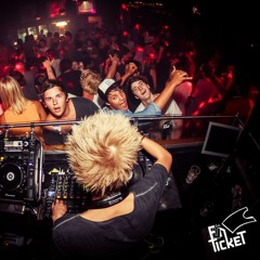 JakeBoroje (Dj/Producer)