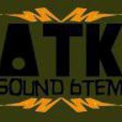 ☠Atk☠ § ☢Dj Mc Line☢