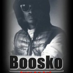 Boosko L'empereur