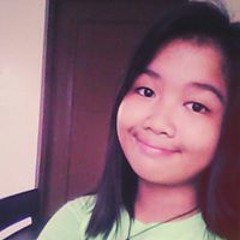 Trisha Nicole Paradeza