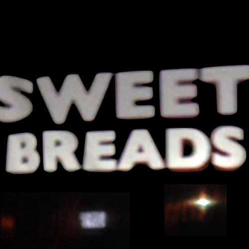SoundCloud profile picture for @sweetbreads