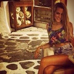 Natalia Kazakli