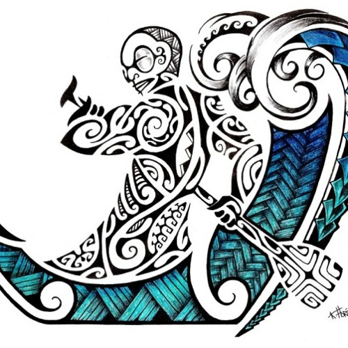 Hip to the Hop, if ya don't stop