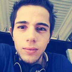Mücahit Kağan Yilmaz