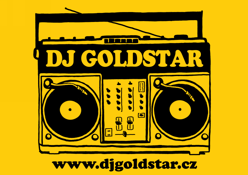 Dj Goldstar podcast podcast artwork