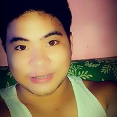 Merck Francis Prieto