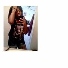 Essence Tamia Mckinnon