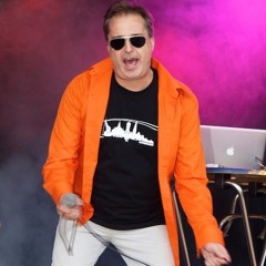 Jörg Mandt (DJ-Wahnsinn)
