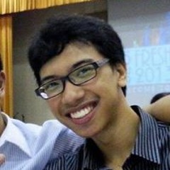 Azri Shahmi Azhari