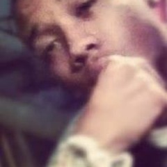 Jay Pearlharbor Brown