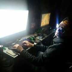 Mattias Knugen Lindkvist