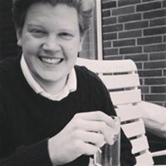 Frederik Hansen Kjær