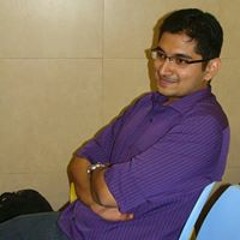 Rahul Ramanujam