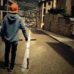 Samuel Hernandez Espinosa