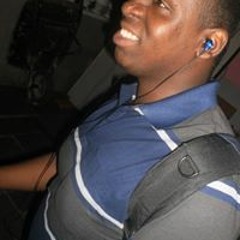 Michael Almeida Rosa