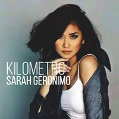 Sarah Geronimo - Kilometro (Audio)