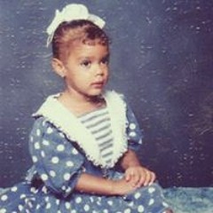 NakitaMarie Anderson