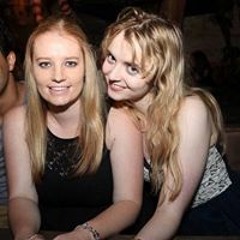 Brittany Kate Holmes