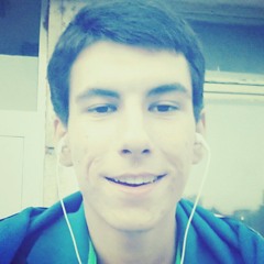 damthoseeyes