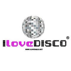 I Love Disco