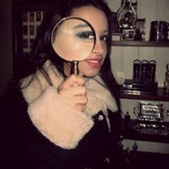 Ainne Oliveira Amaro