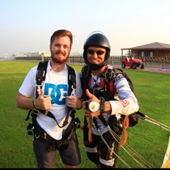 Brandon Pretorius 13