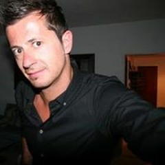 Patrick Alexander Fender