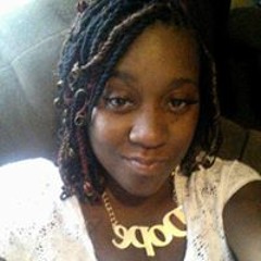 Thais LooknPassyall Riley