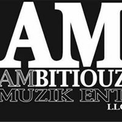 Ambitiouz Muzik Ent LLC