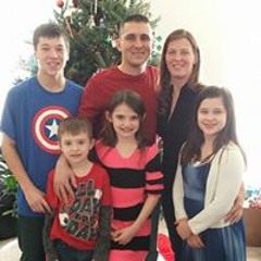 Christina Schmidt-Curran