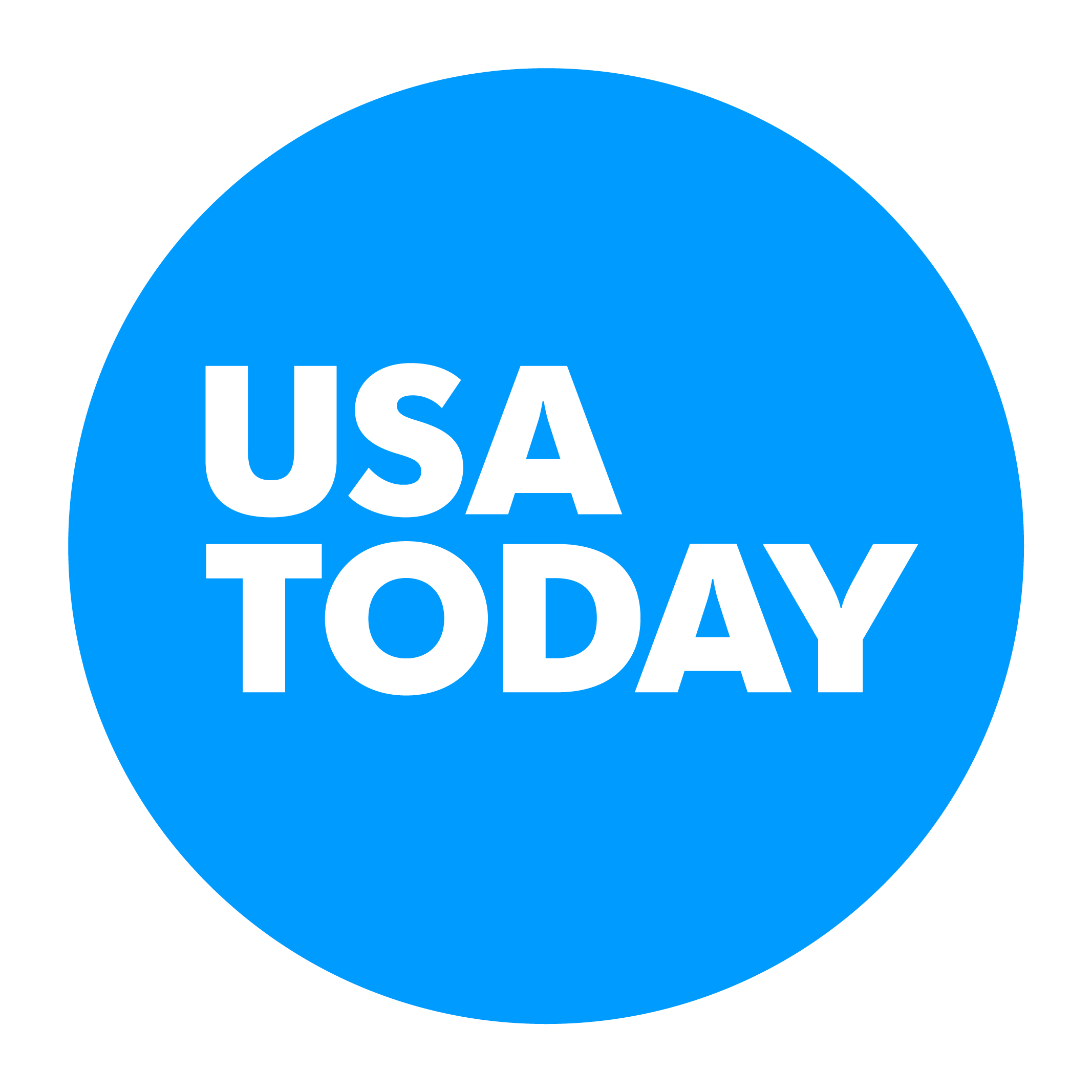 USA TODAY podcast artwork