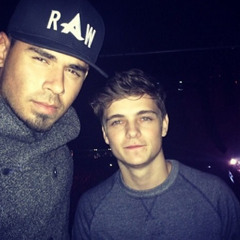 Martin garrix!!!!!! :D