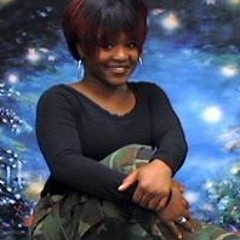 Marquita Ward 1