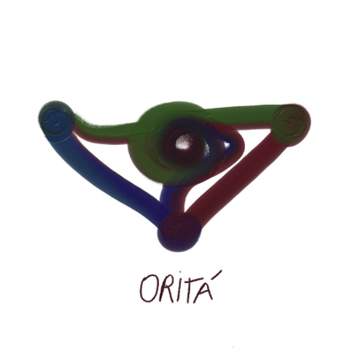 Oritá’s avatar