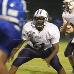 Anthony NoWorries White