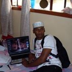 Edwin Wa Phumi Bhembe