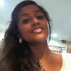 Kaushalyaa Jayakumar
