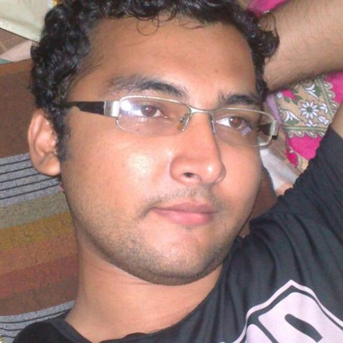 SoundCloud profile picture for @ravi_kumar