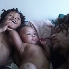 Gianna Mon'tique Wilson