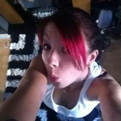 Abbie Blonde Bradshaw