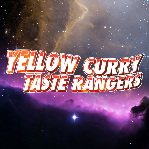 YellowCurryTasteRangers’s avatar