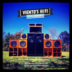 Viento's HiFi