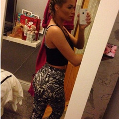 Michaela Coburn