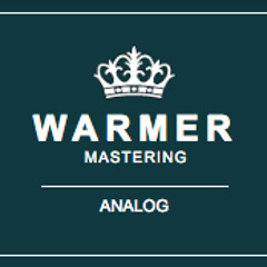 Warmer-Mastering