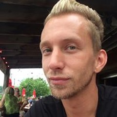 Jared Michael Lawrence