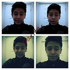 Vladimir Gonzalez 11